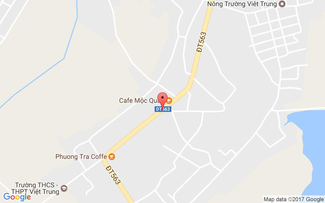 Nhà Hàng Hòa Thy