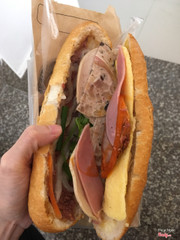 Bánh mì 362