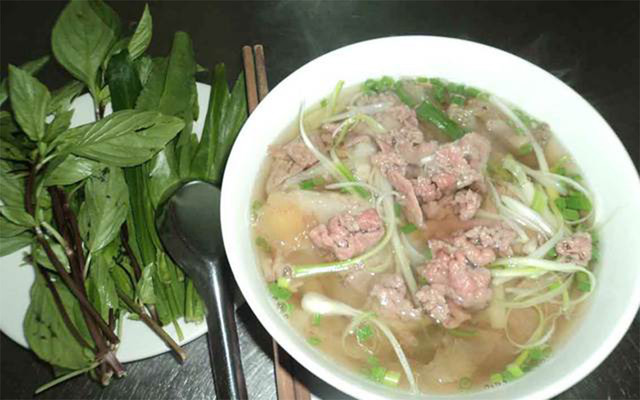 Ngọc Minh - Phở & Bún Bò