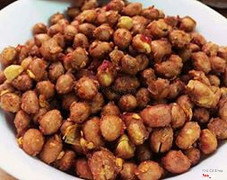 Bán sỉ lẻ Đậu phộng tỏi ớt