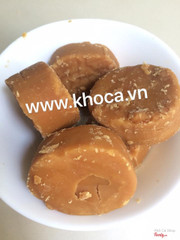 Bán sỉ lẻ Đường thốt nốt an giang