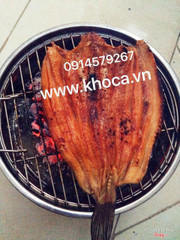 Bán sỉ lẻ Khô cá lóc