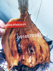 Khô cá lóc An Giang, khô cá lóc biển hồ, Khô cá lóc campuchia