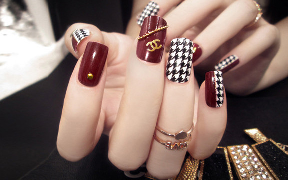 Trang Nail - Mỹ Đình