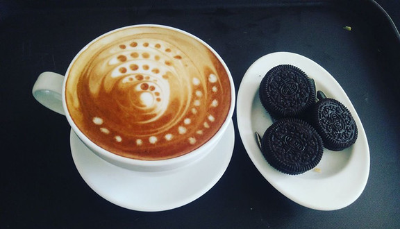 No Home Coffee
