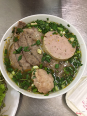 Bún bò