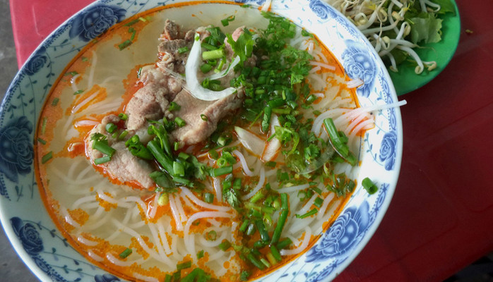 Bún Bình Dân - Diên Hồng