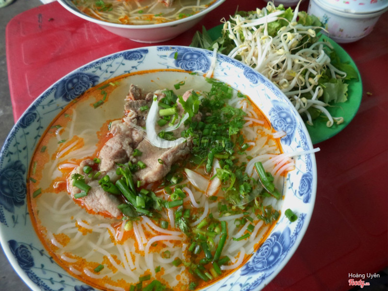 Bún bò