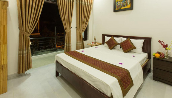 Golden Bee Homestay 