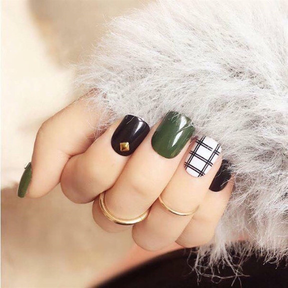 89 Nail Studio