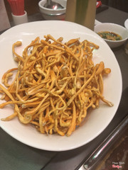 Nấm đông trùng hạ thảo