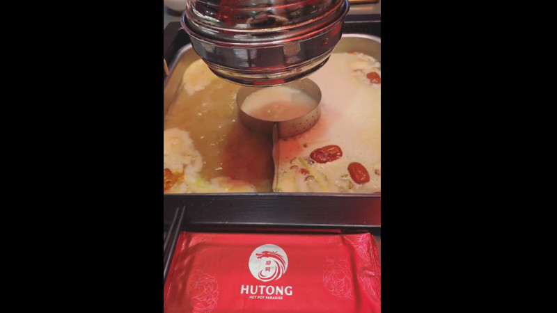 Lẩu ngon