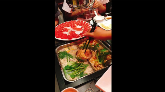 Hutong - Hotpot Paradise - Lê Quý Đôn