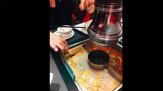 Ngon chất lượng giá cao