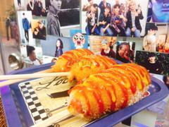 Xúc xích Hàn Quốc