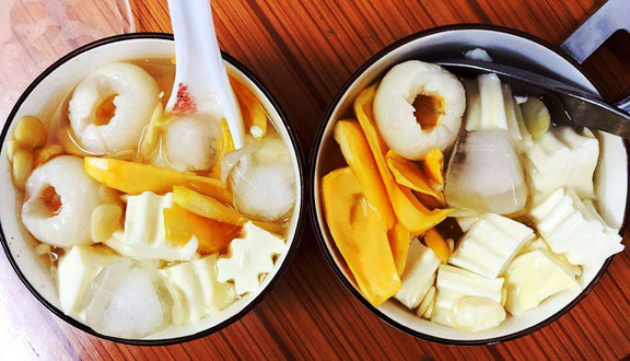 Anh Mạnh Khôi - Chè Khúc Bạch Online