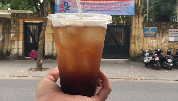Ăn Vặt Khu Phố Châu Long