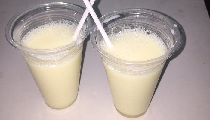 Sữa Đậu Nành, Sữa Đậu Xanh & Sữa Đậu Phộng