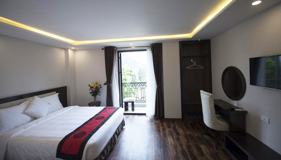Sapa Wings Hotel