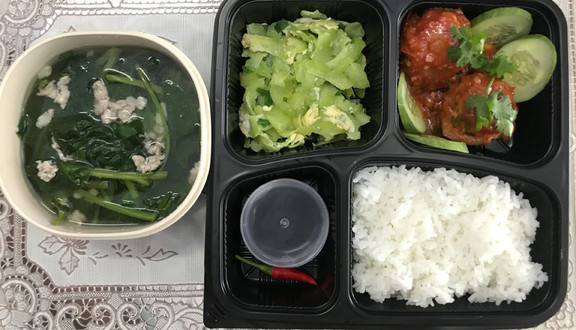 Mealens - Cơm Văn Phòng Giao Tận Nơi