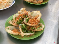 bánh khọt