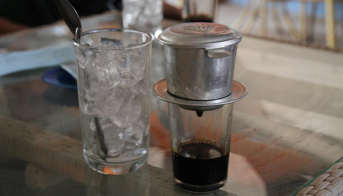 Thảo Mộc Coffee