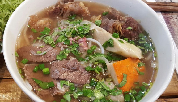 Bún Bò Huế Hai Lộc