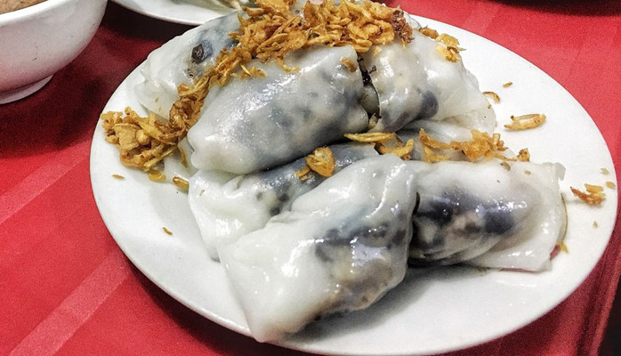 Bánh Cuốn Nóng - Dương Đình Hội