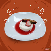 Panna Cotta