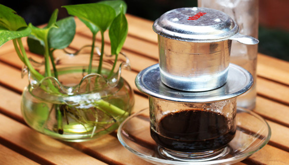 Sunrise Coffee