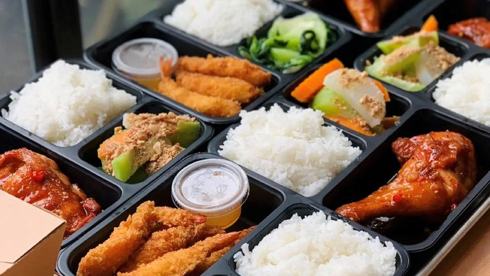 Mama’sHomecook - Cơm Ngon Nhà Làm - Hoàng Văn Thái - 1D Ngách 28 Ngõ 93 Hoàng Văn Thái