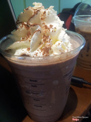 Choco Cooler (M)