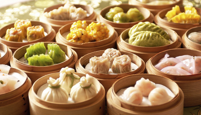 Quỳnh's Dimsum - Há Cảo Hồng Kong