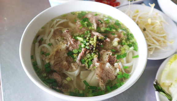 Bún Bò & Phở Bò - Nguyễn Du