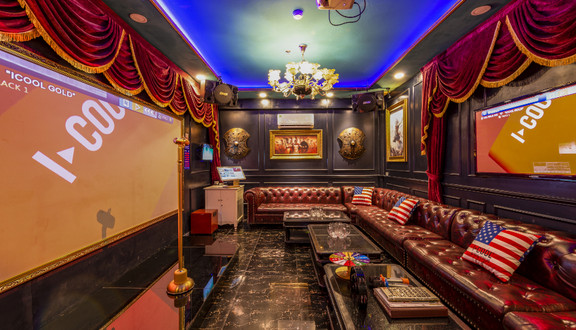 Karaoke Icool - Nhị Thiên Đường