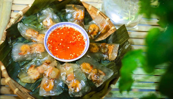 Đạt Lý - Bánh Bột Lọc