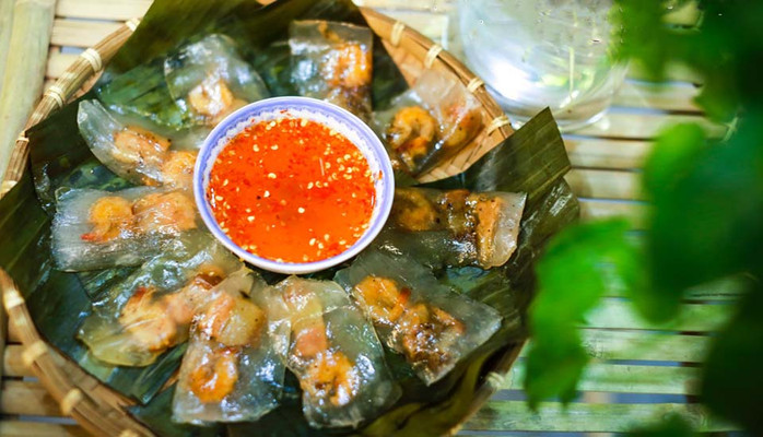 Đạt Lý - Bánh Bột Lọc