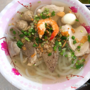 Bánh canh 39k