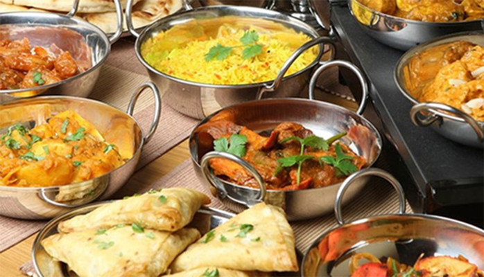 Benaras Indian Gourmet & Lounge
