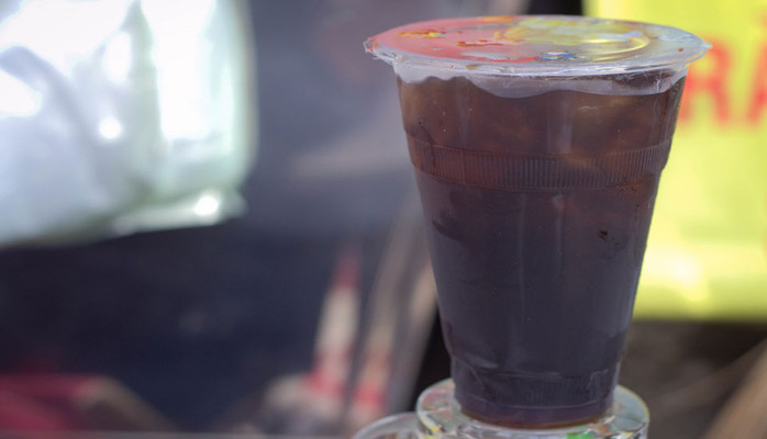 Nước Sâm Bưu Điện Quận 8