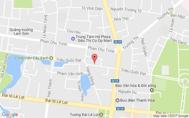 Quán Cơm Bắc Thành