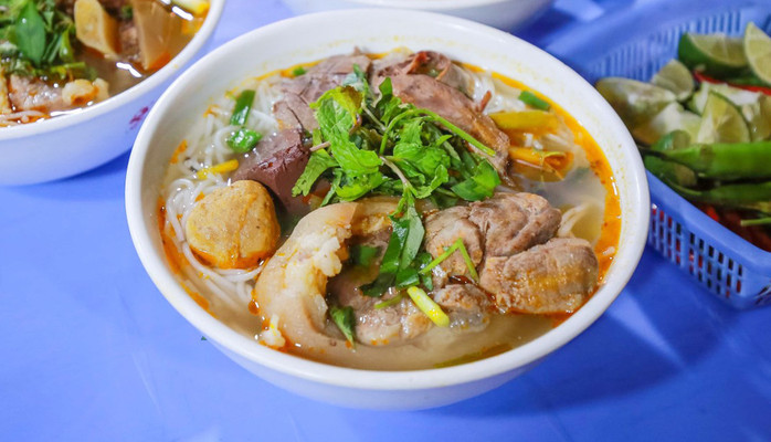 Quán 920A - Bún Bò, Bánh Xèo & Hủ Tiếu Nam Vang