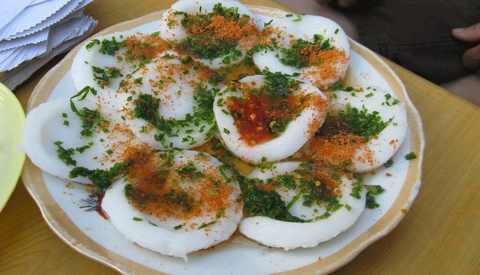 Quán Mì Quảng & Bánh Bèo 324