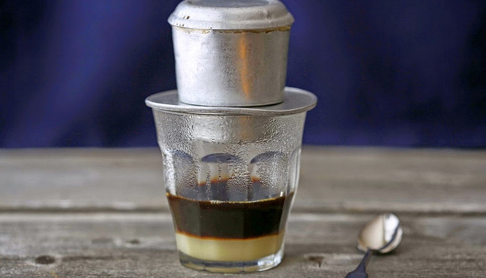 Đất Cafe - Cafe Sạch