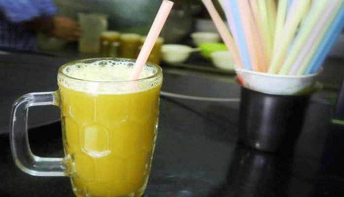 Nước Mía Bình Dân - Lê Đức Thọ