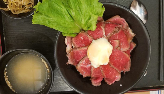 Umai29 - Cơm Thịt Nướng Nhật Bản - Ngọc Khánh
