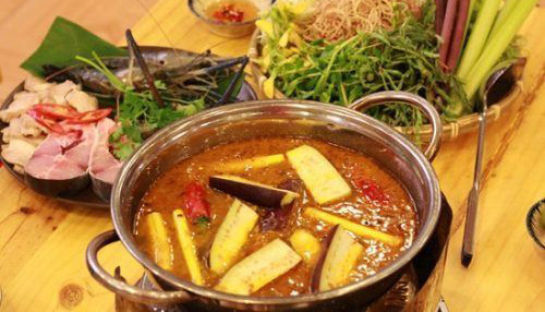 Vua Lẩu Ngọc Lam