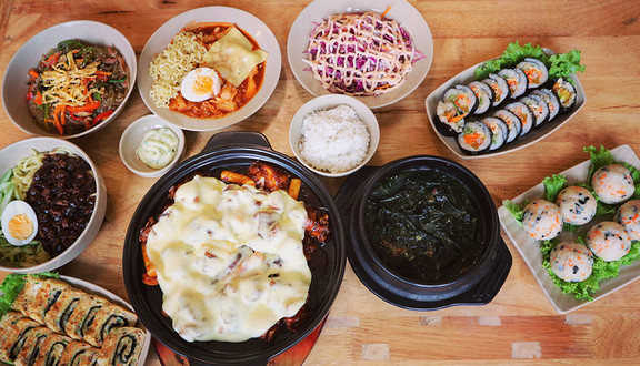 Chuti Korean Food - Phan Văn Trị