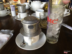 Cafe sữa đá