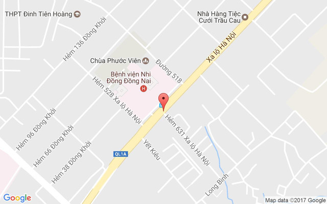 Hằng Nga Cafe
